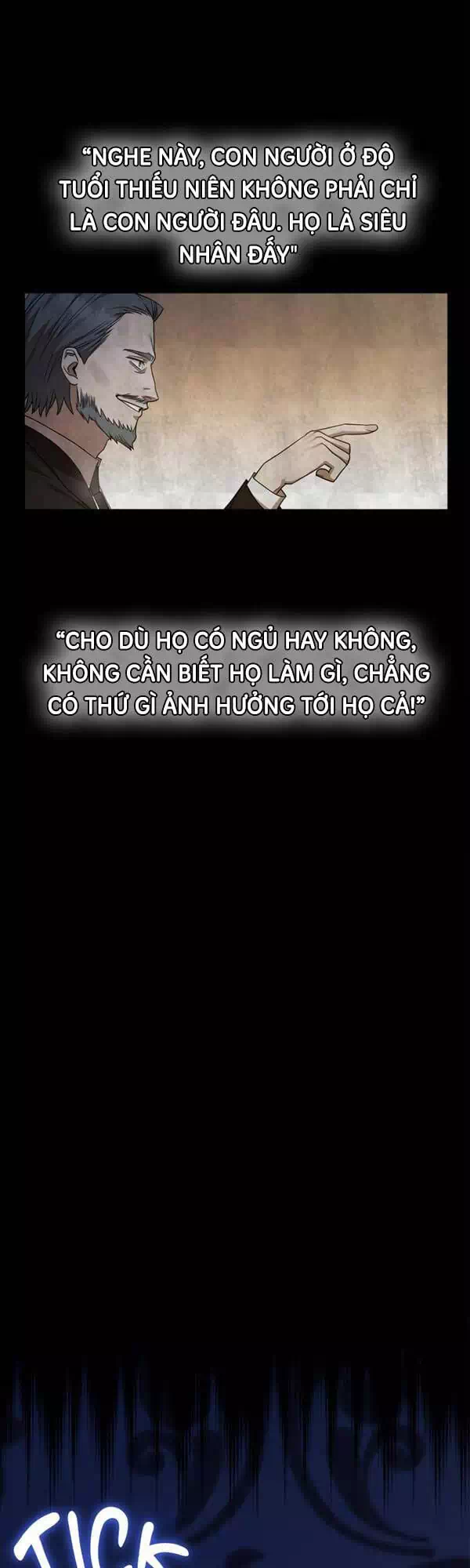 Truyện Tranh Đại Pháp Sư Toàn Năng - Infinite Mage trang 5