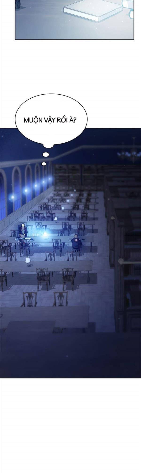 Truyện Tranh Đại Pháp Sư Toàn Năng - Infinite Mage trang 5