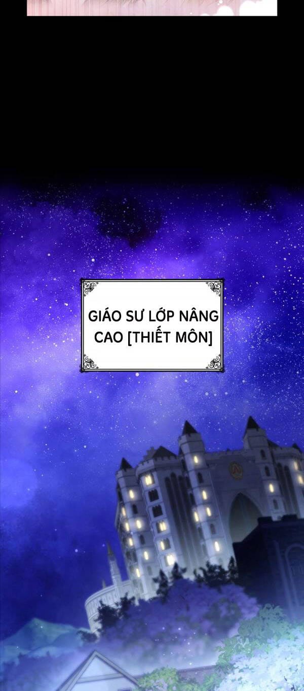 Truyện Tranh Đại Pháp Sư Toàn Năng - Infinite Mage trang 5