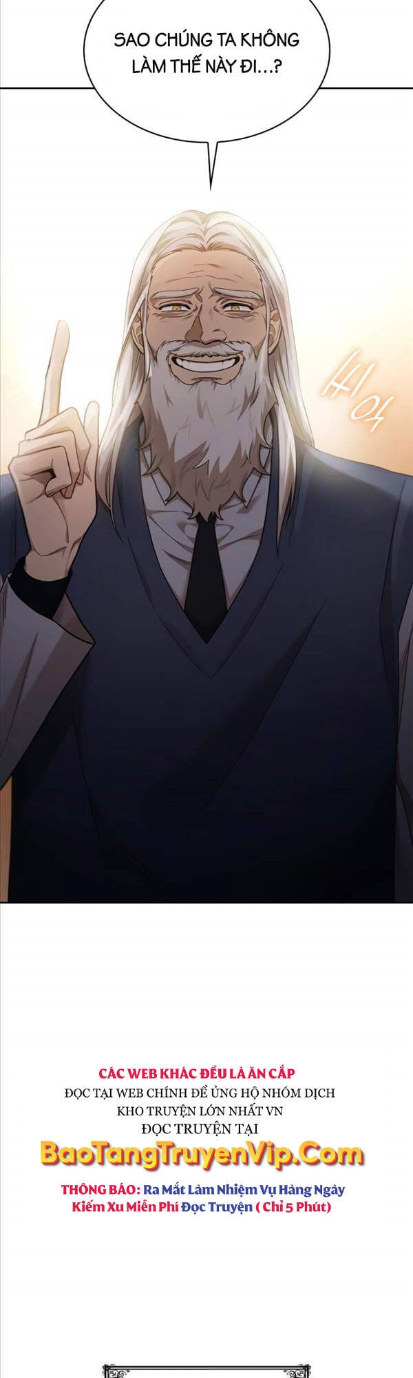 Truyện Tranh Đại Pháp Sư Toàn Năng - Infinite Mage trang 5