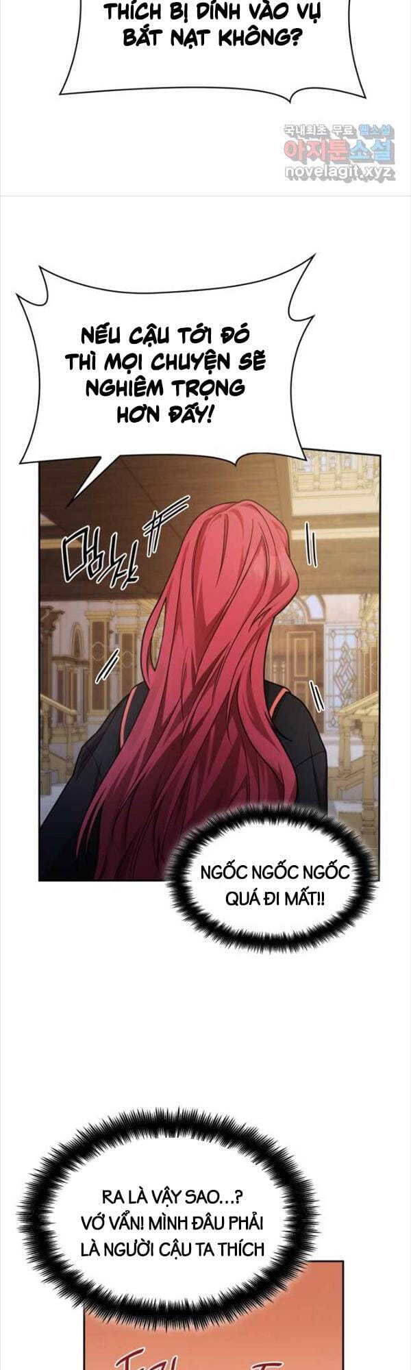 Truyện Tranh Đại Pháp Sư Toàn Năng - Infinite Mage trang 5