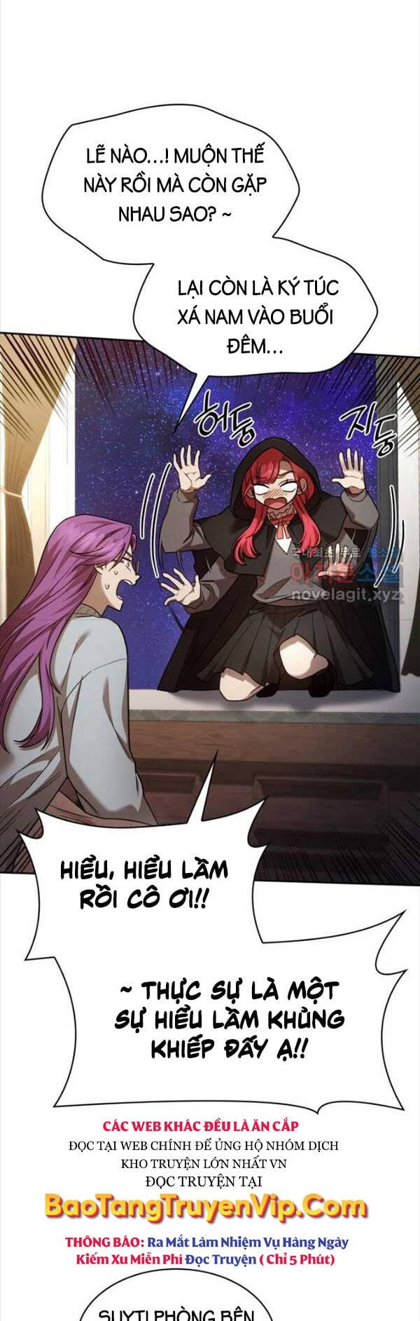 Truyện Tranh Đại Pháp Sư Toàn Năng - Infinite Mage trang 5