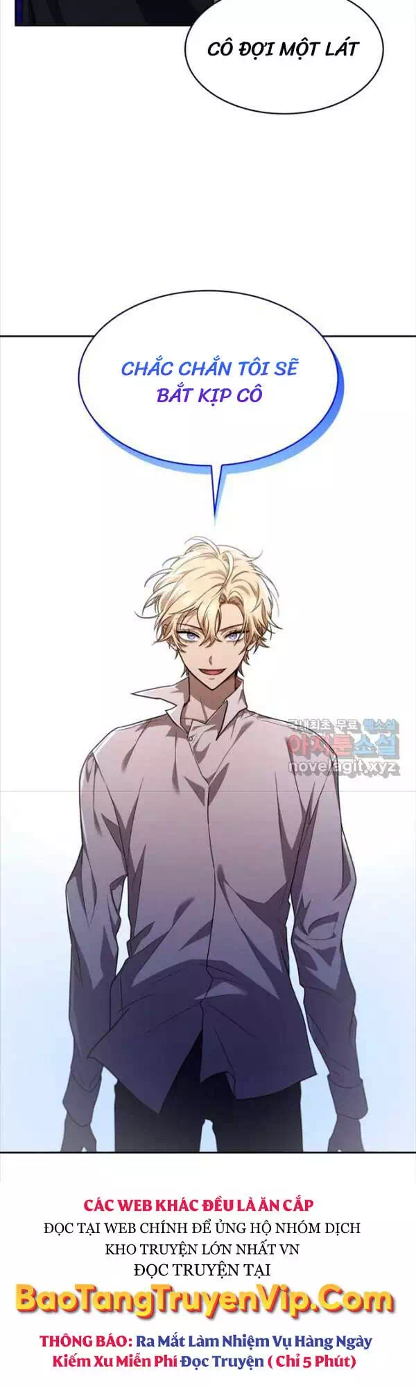 Truyện Tranh Đại Pháp Sư Toàn Năng - Infinite Mage trang 5