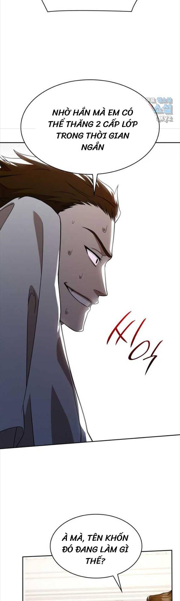 Truyện Tranh Đại Pháp Sư Toàn Năng - Infinite Mage trang 5