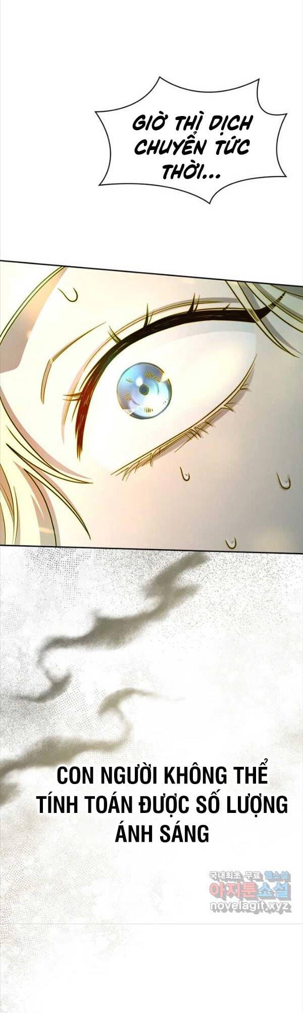 Truyện Tranh Đại Pháp Sư Toàn Năng - Infinite Mage trang 5