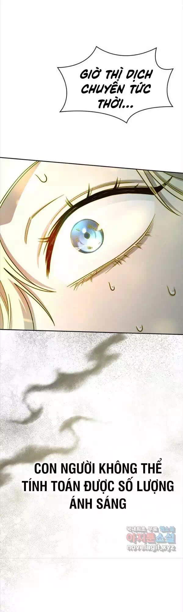 Truyện Tranh Đại Pháp Sư Toàn Năng - Infinite Mage trang 5