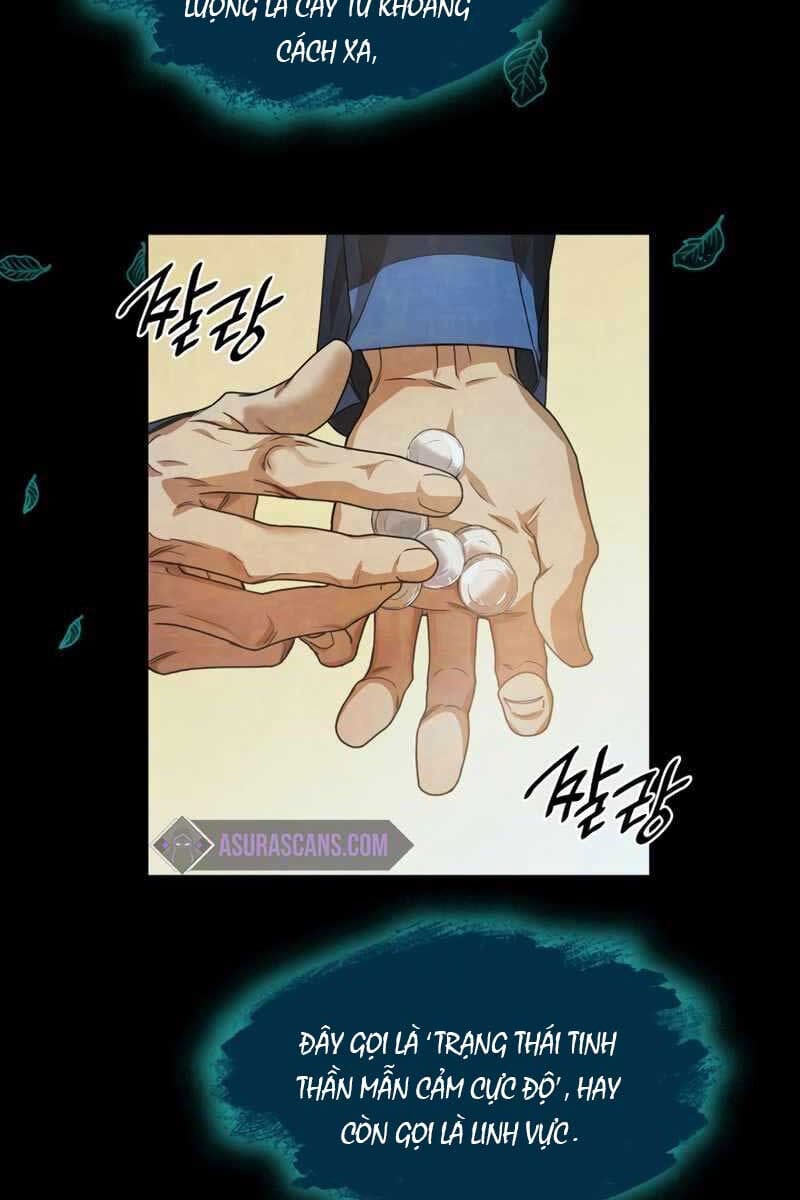 Truyện Tranh Đại Pháp Sư Toàn Năng - Infinite Mage trang 5