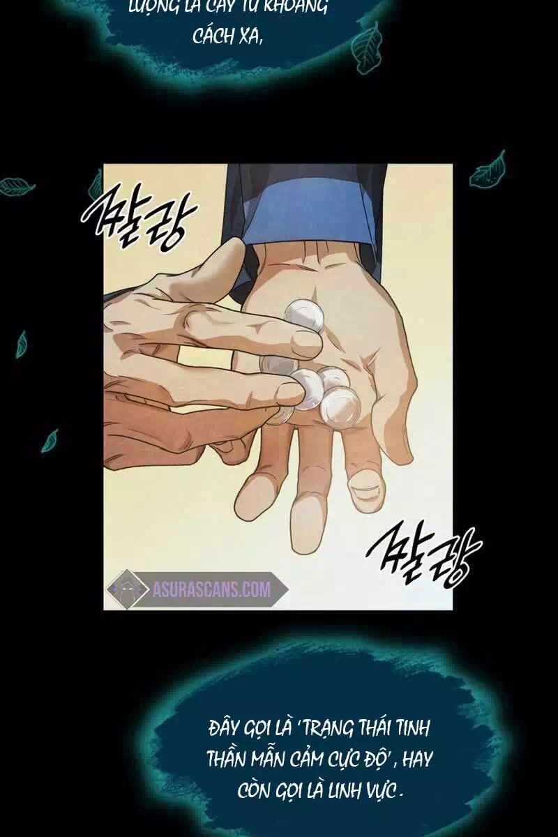 Truyện Tranh Đại Pháp Sư Toàn Năng - Infinite Mage trang 5