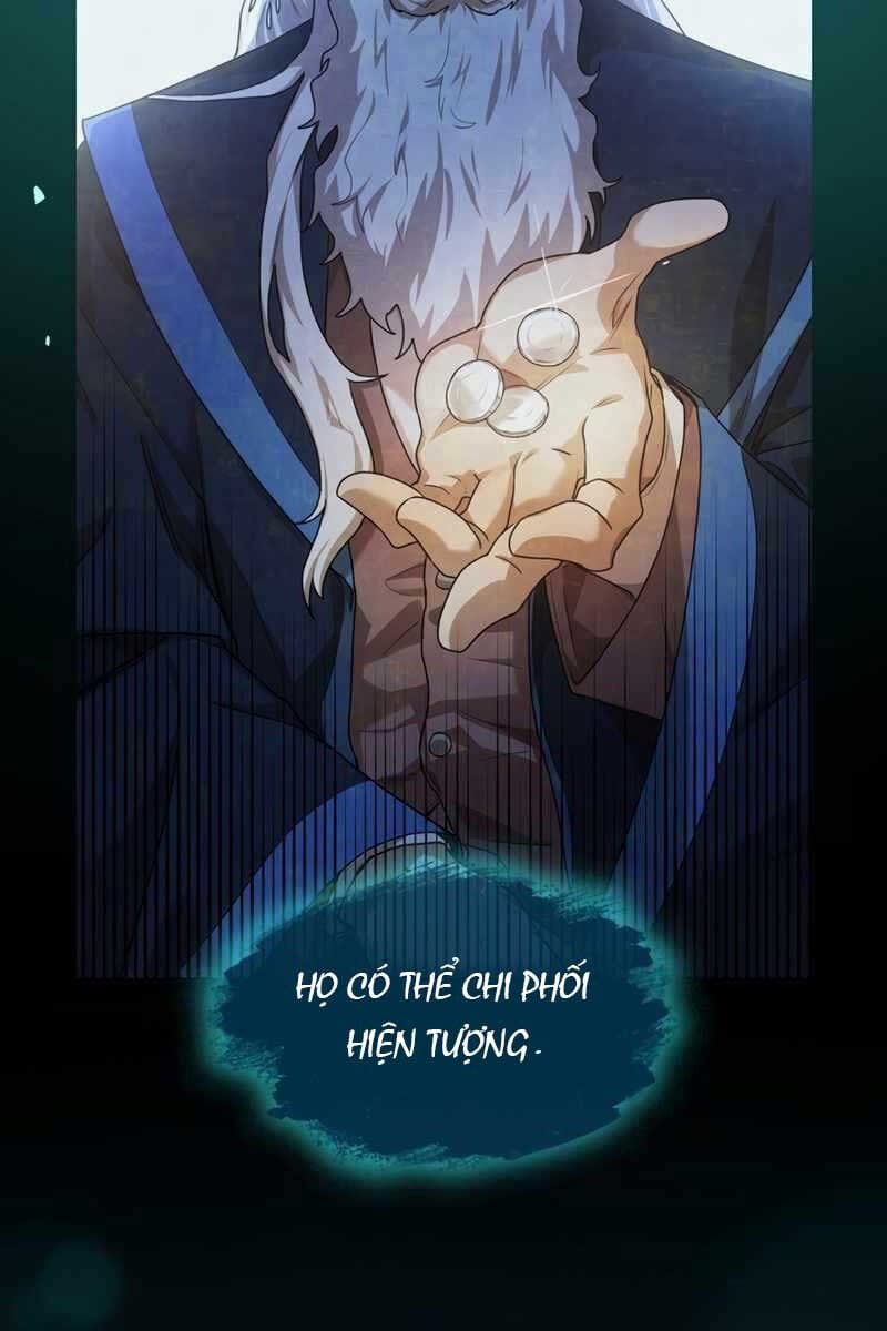 Truyện Tranh Đại Pháp Sư Toàn Năng - Infinite Mage trang 5