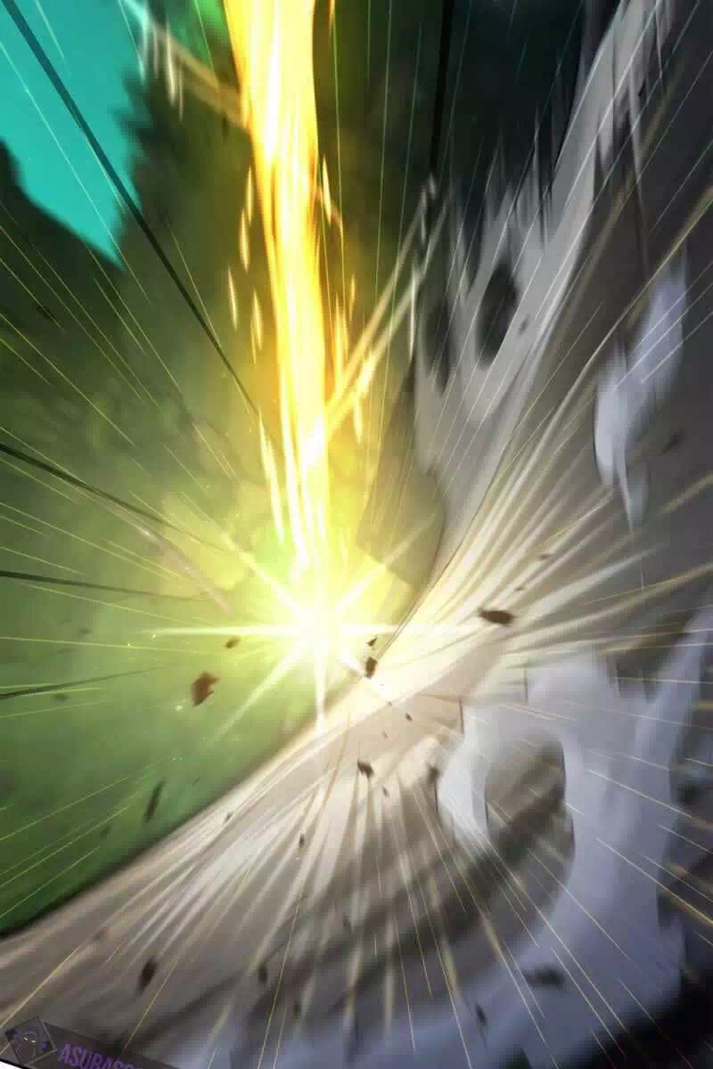 Truyện Tranh Đại Pháp Sư Toàn Năng - Infinite Mage trang 5