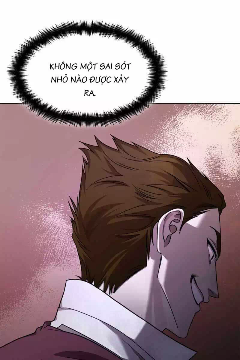 Truyện Tranh Đại Pháp Sư Toàn Năng - Infinite Mage trang 5