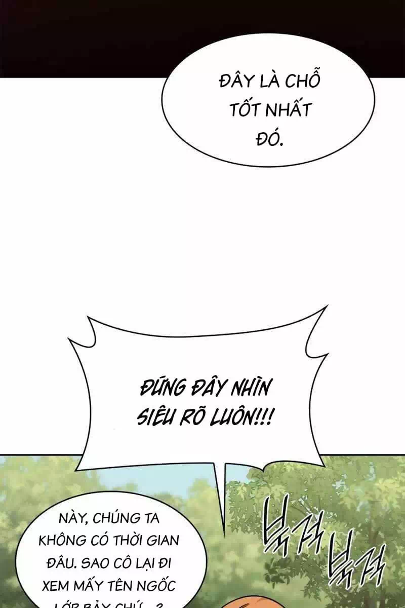 Truyện Tranh Đại Pháp Sư Toàn Năng - Infinite Mage trang 5