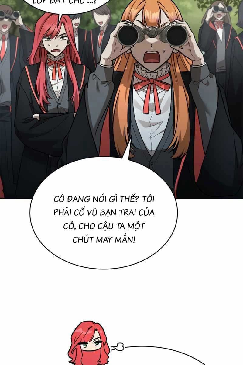 Truyện Tranh Đại Pháp Sư Toàn Năng - Infinite Mage trang 5