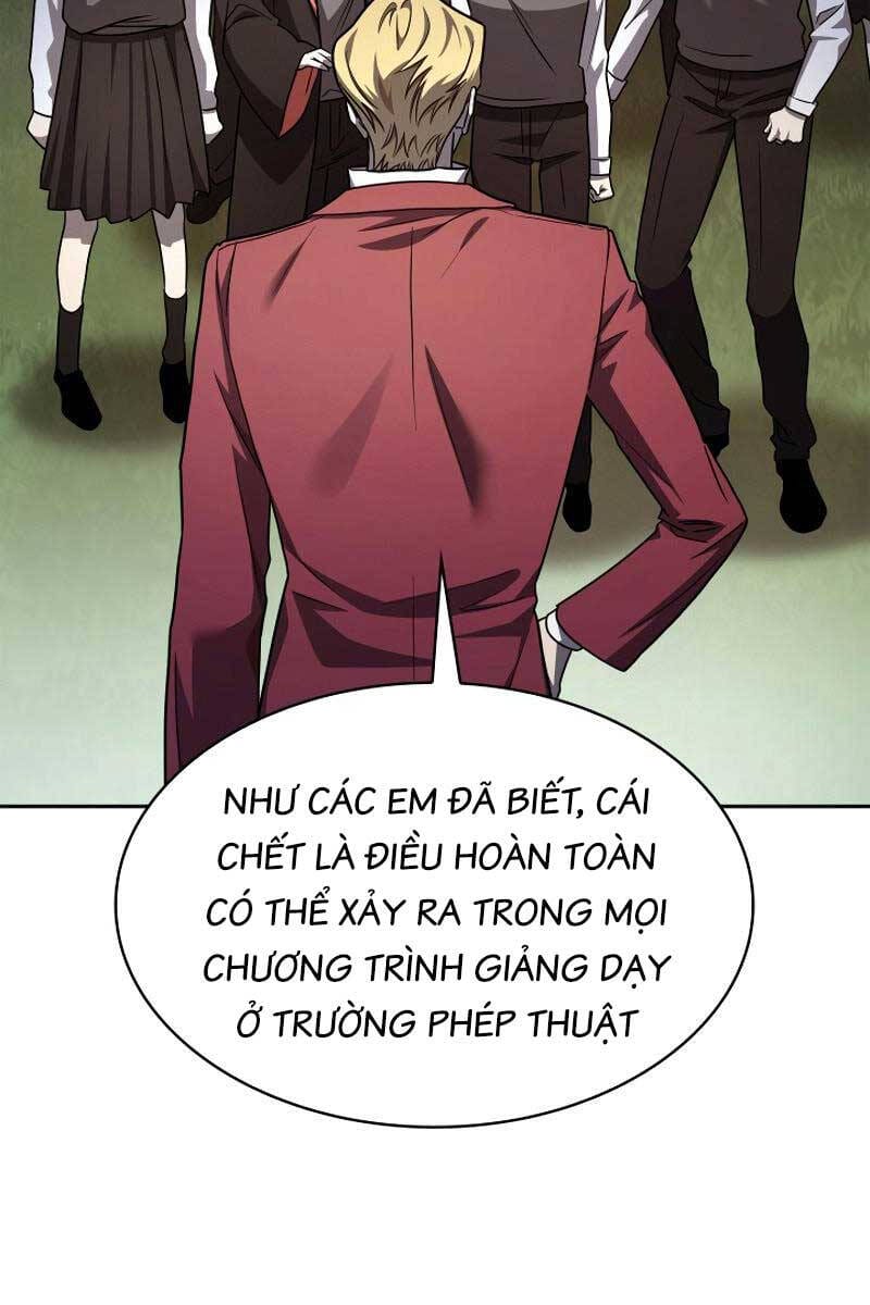 Truyện Tranh Đại Pháp Sư Toàn Năng - Infinite Mage trang 5