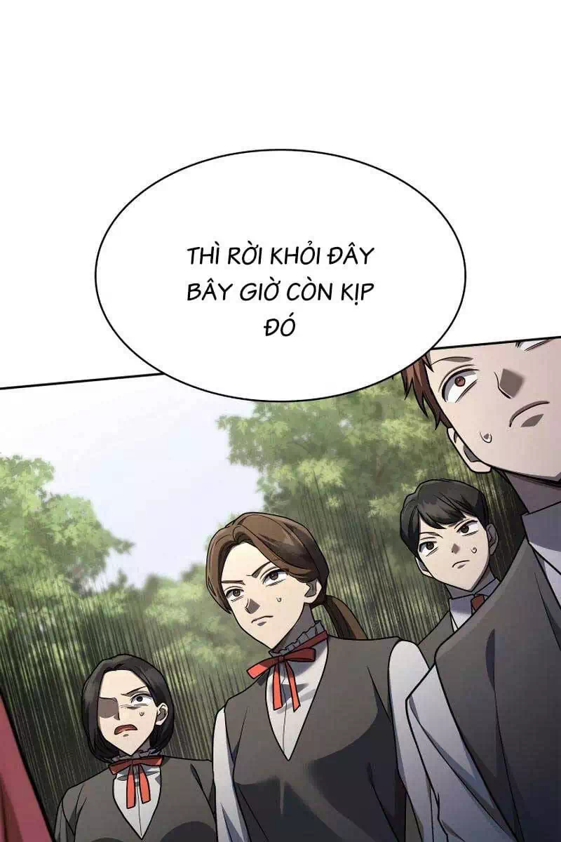 Truyện Tranh Đại Pháp Sư Toàn Năng - Infinite Mage trang 5