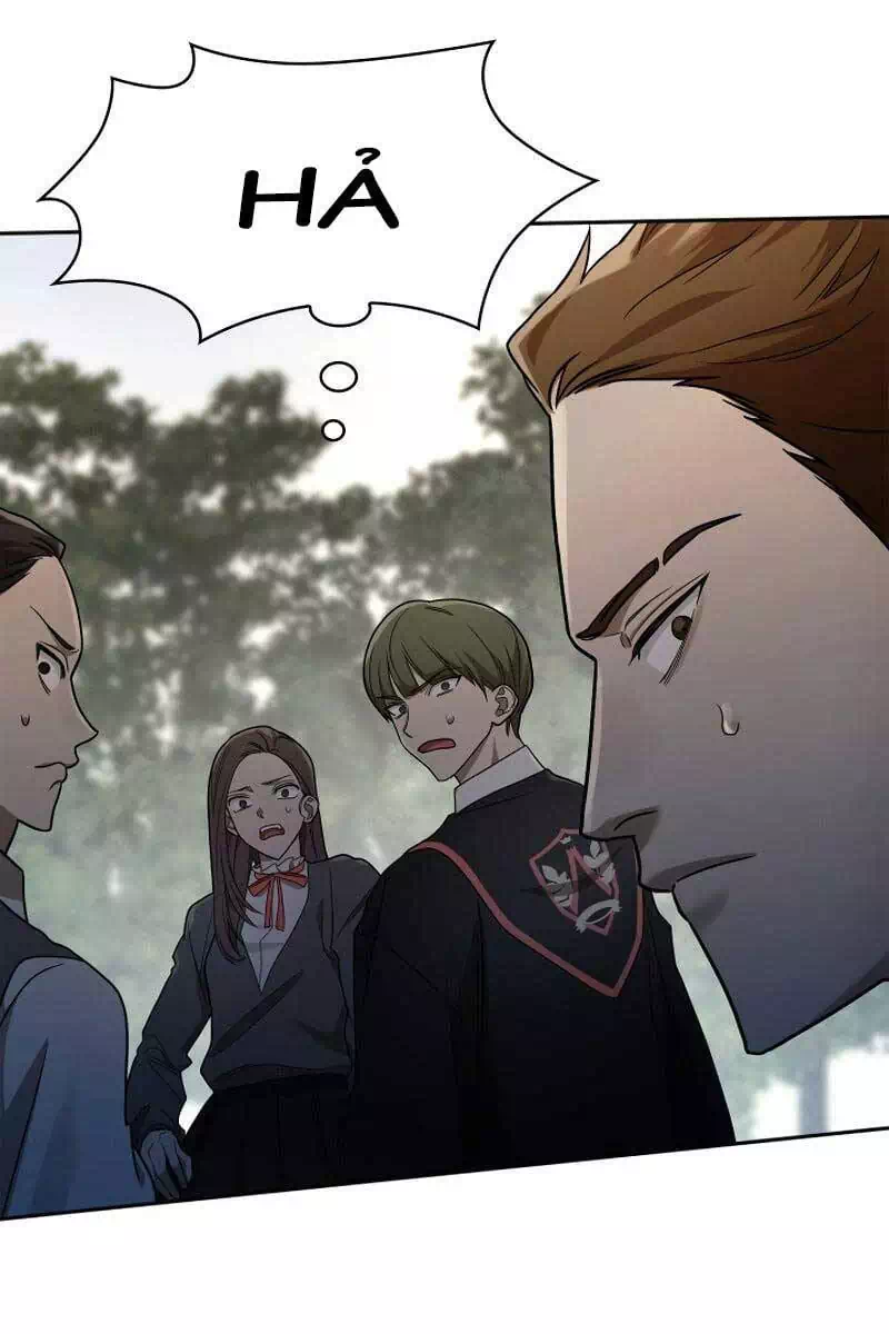 Truyện Tranh Đại Pháp Sư Toàn Năng - Infinite Mage trang 5