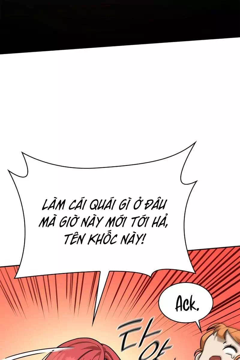 Truyện Tranh Đại Pháp Sư Toàn Năng - Infinite Mage trang 5