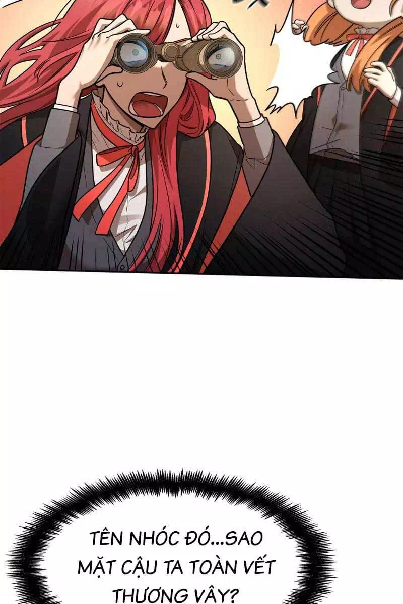 Truyện Tranh Đại Pháp Sư Toàn Năng - Infinite Mage trang 5