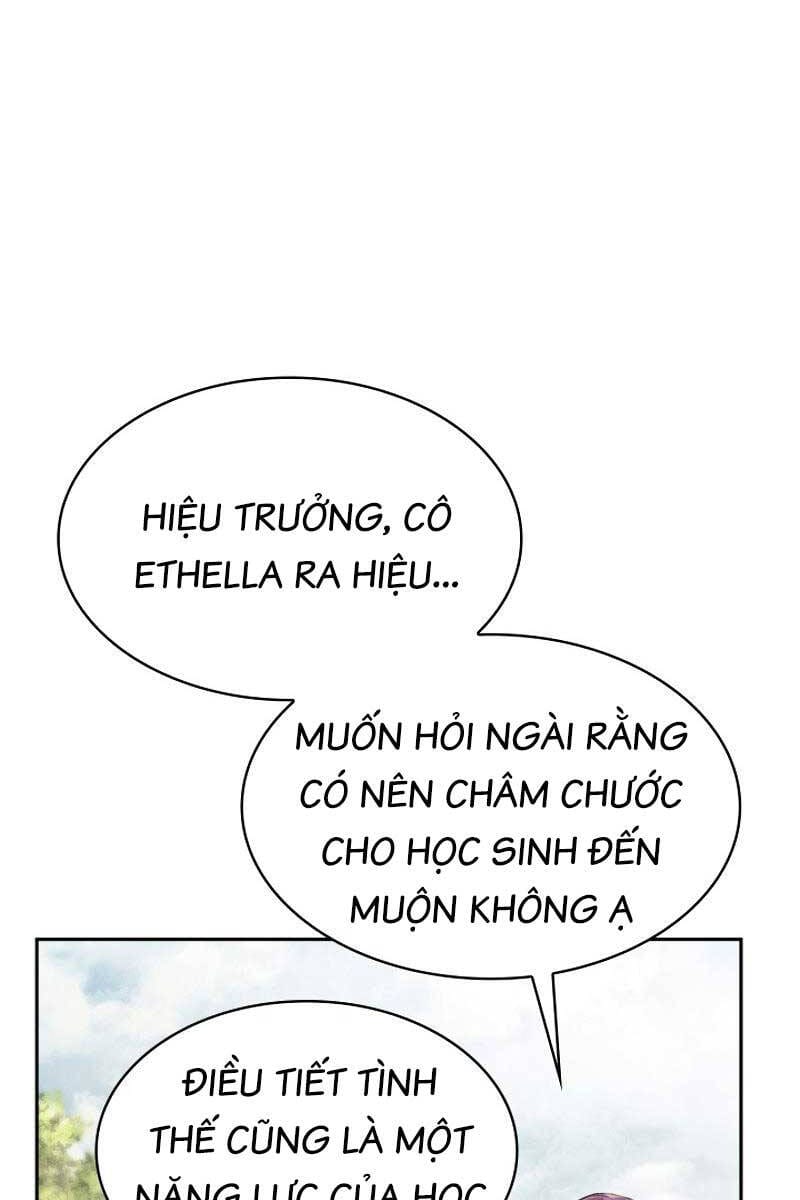 Truyện Tranh Đại Pháp Sư Toàn Năng - Infinite Mage trang 5