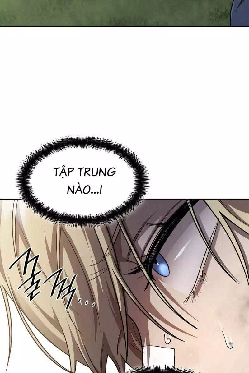 Truyện Tranh Đại Pháp Sư Toàn Năng - Infinite Mage trang 5