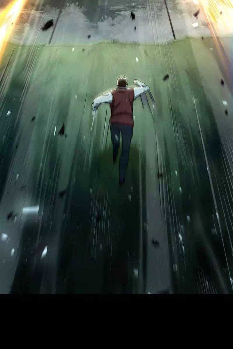 Truyện Tranh Đại Pháp Sư Toàn Năng - Infinite Mage trang 5