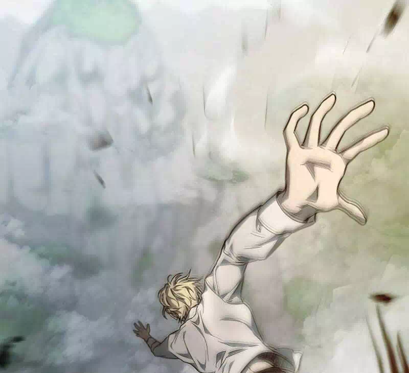 Truyện Tranh Đại Pháp Sư Toàn Năng - Infinite Mage trang 5