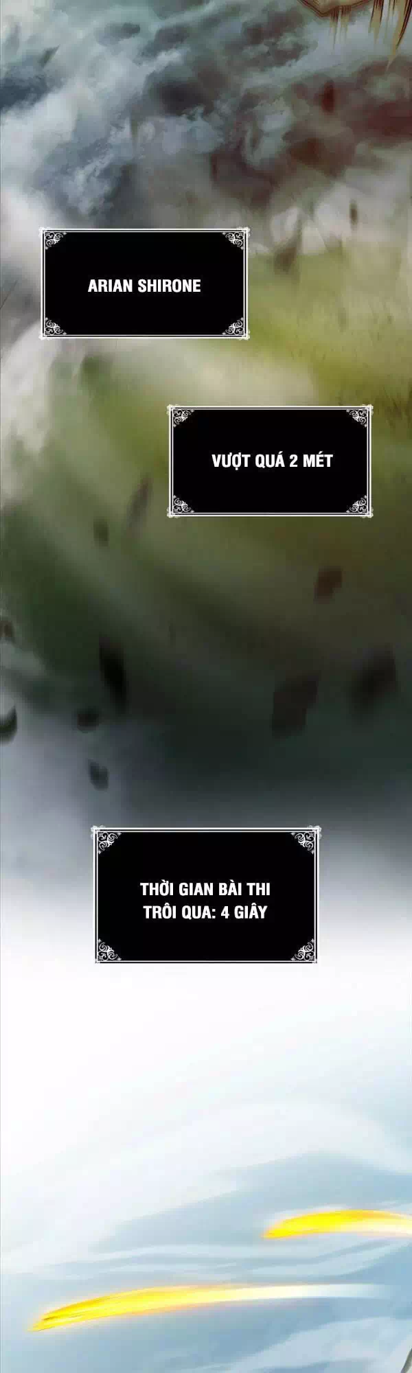 Truyện Tranh Đại Pháp Sư Toàn Năng - Infinite Mage trang 5