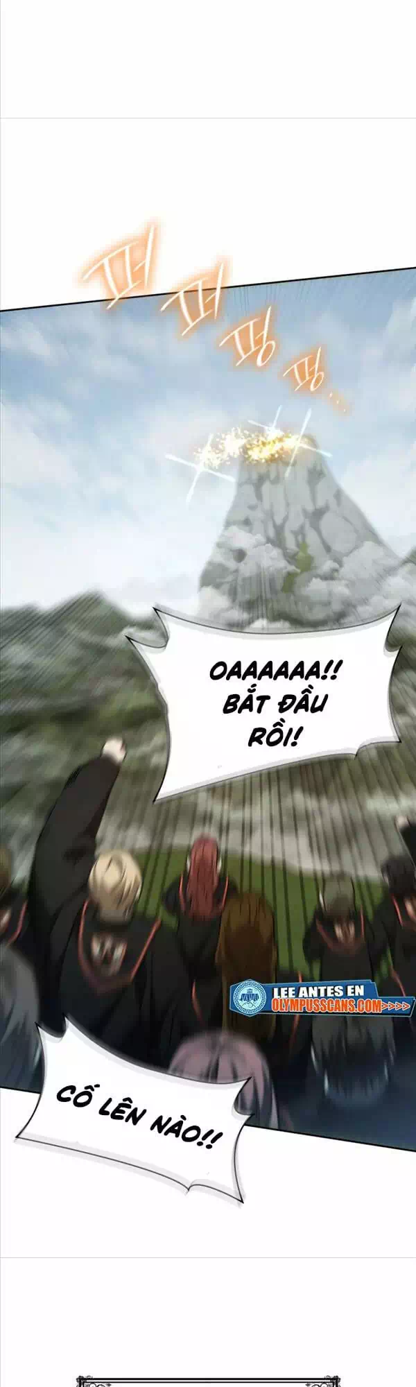 Truyện Tranh Đại Pháp Sư Toàn Năng - Infinite Mage trang 5