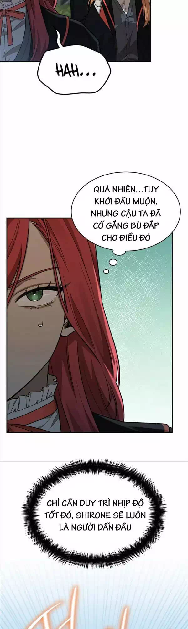 Truyện Tranh Đại Pháp Sư Toàn Năng - Infinite Mage trang 5