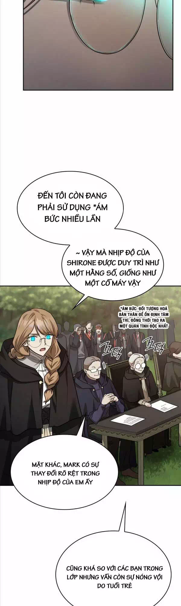 Truyện Tranh Đại Pháp Sư Toàn Năng - Infinite Mage trang 5