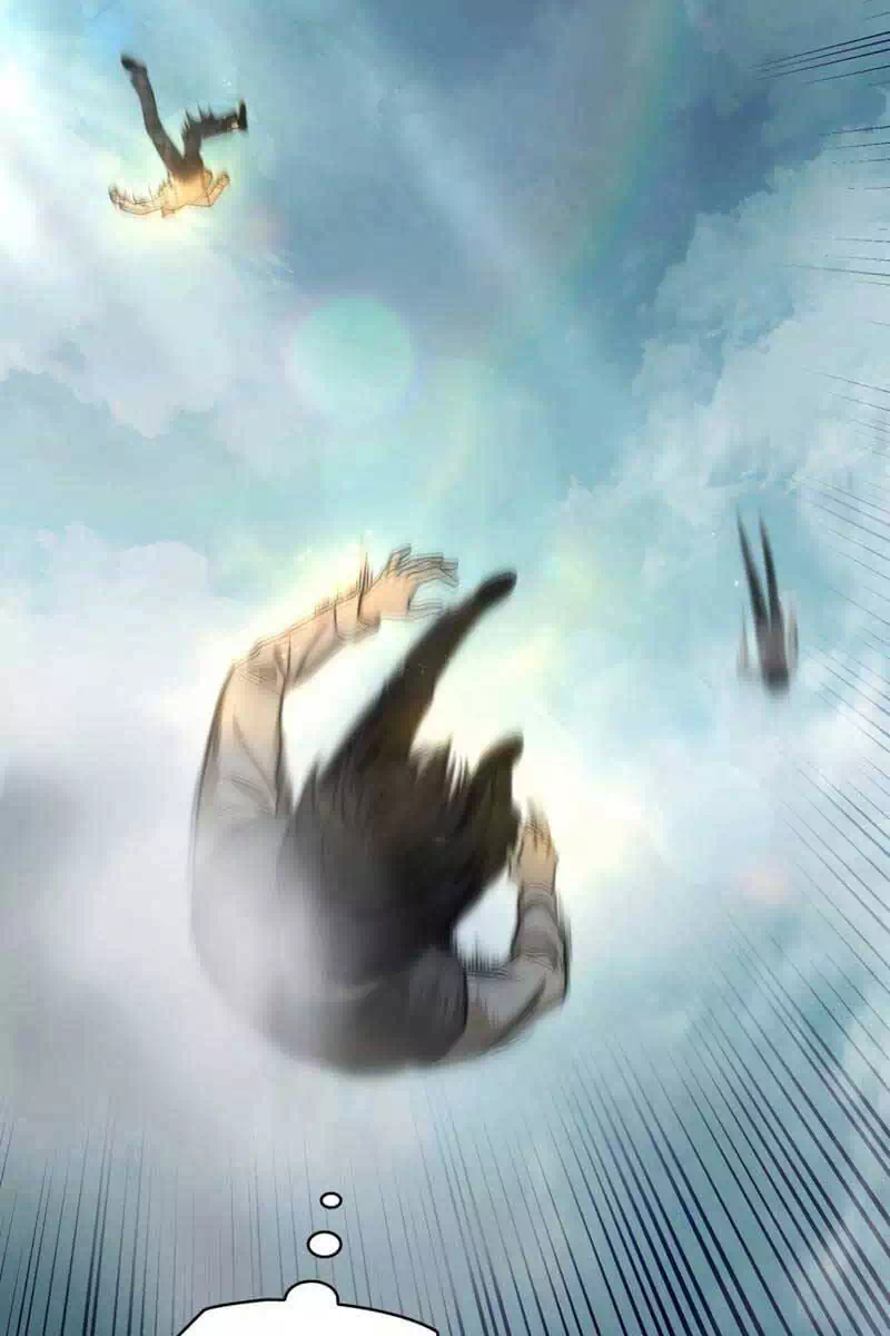 Truyện Tranh Đại Pháp Sư Toàn Năng - Infinite Mage trang 5