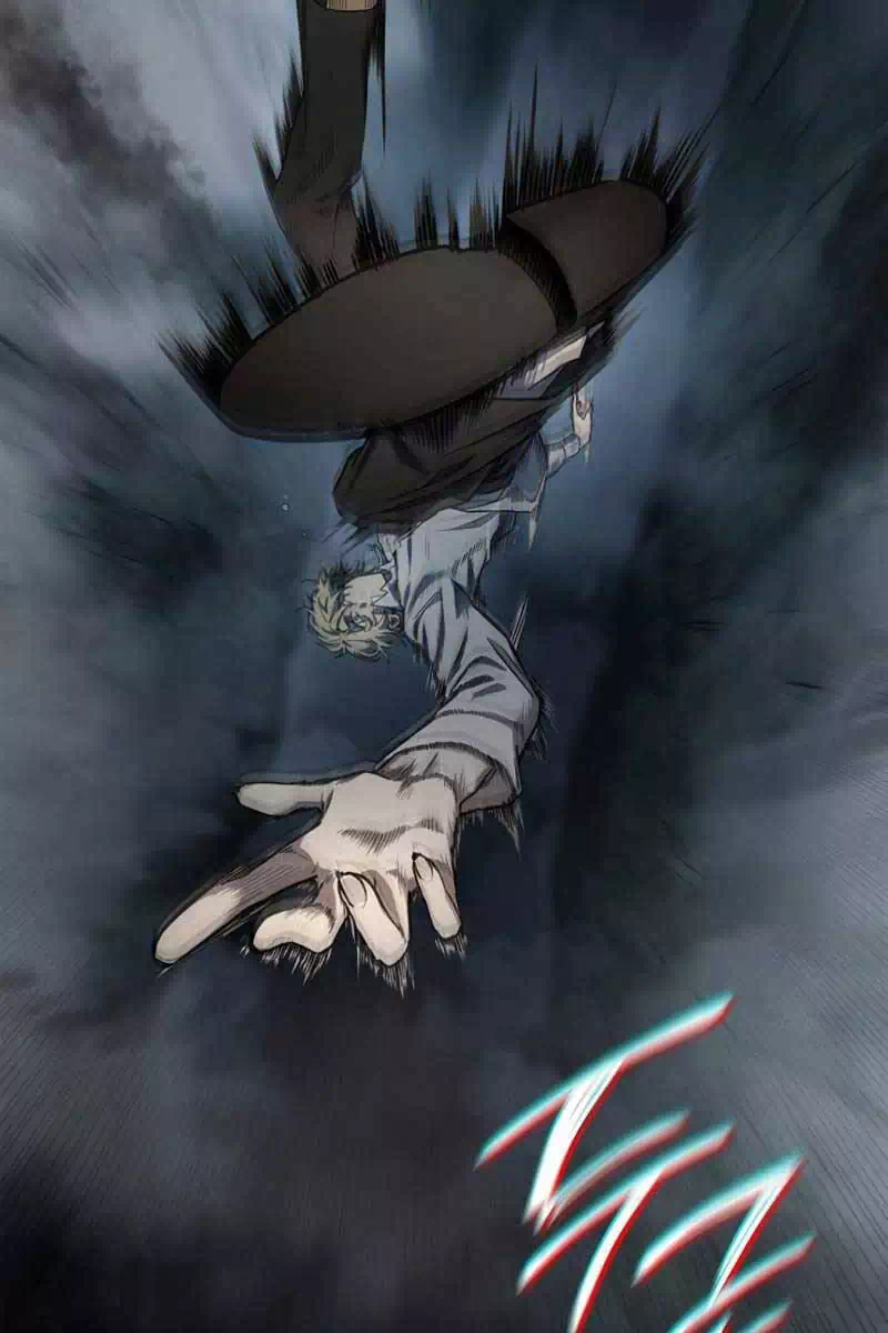 Truyện Tranh Đại Pháp Sư Toàn Năng - Infinite Mage trang 5