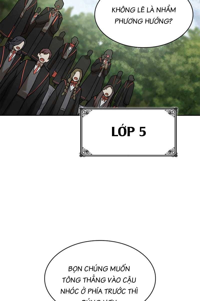 Truyện Tranh Đại Pháp Sư Toàn Năng - Infinite Mage trang 5