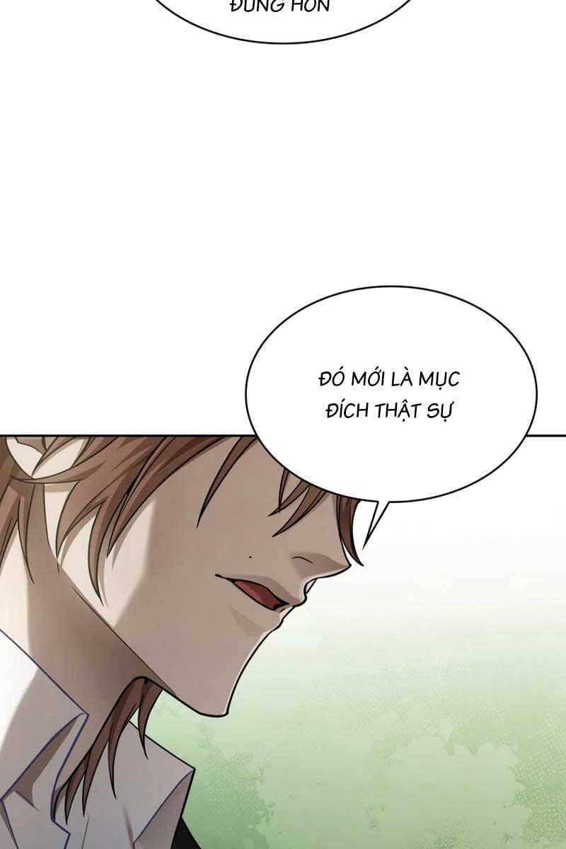 Truyện Tranh Đại Pháp Sư Toàn Năng - Infinite Mage trang 5