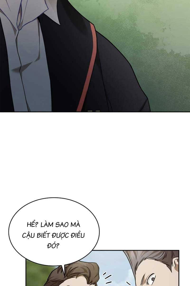 Truyện Tranh Đại Pháp Sư Toàn Năng - Infinite Mage trang 5