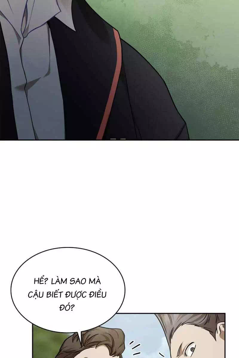 Truyện Tranh Đại Pháp Sư Toàn Năng - Infinite Mage trang 5