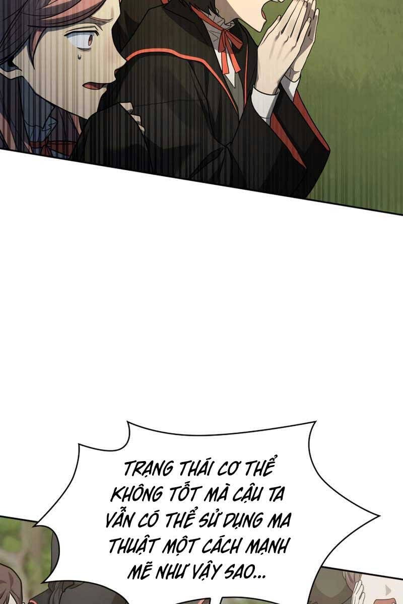 Truyện Tranh Đại Pháp Sư Toàn Năng - Infinite Mage trang 5