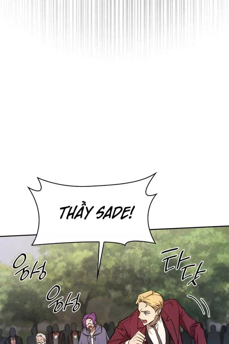 Truyện Tranh Đại Pháp Sư Toàn Năng - Infinite Mage trang 5