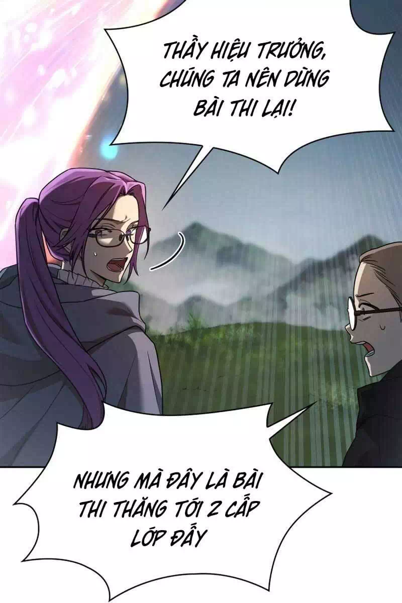 Truyện Tranh Đại Pháp Sư Toàn Năng - Infinite Mage trang 5