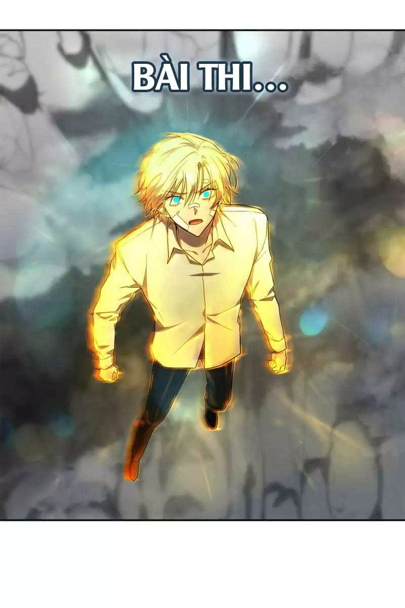 Truyện Tranh Đại Pháp Sư Toàn Năng - Infinite Mage trang 5