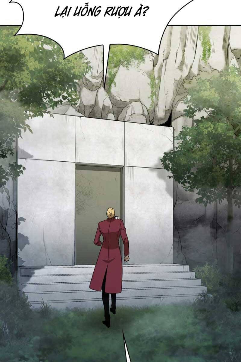 Truyện Tranh Đại Pháp Sư Toàn Năng - Infinite Mage trang 5