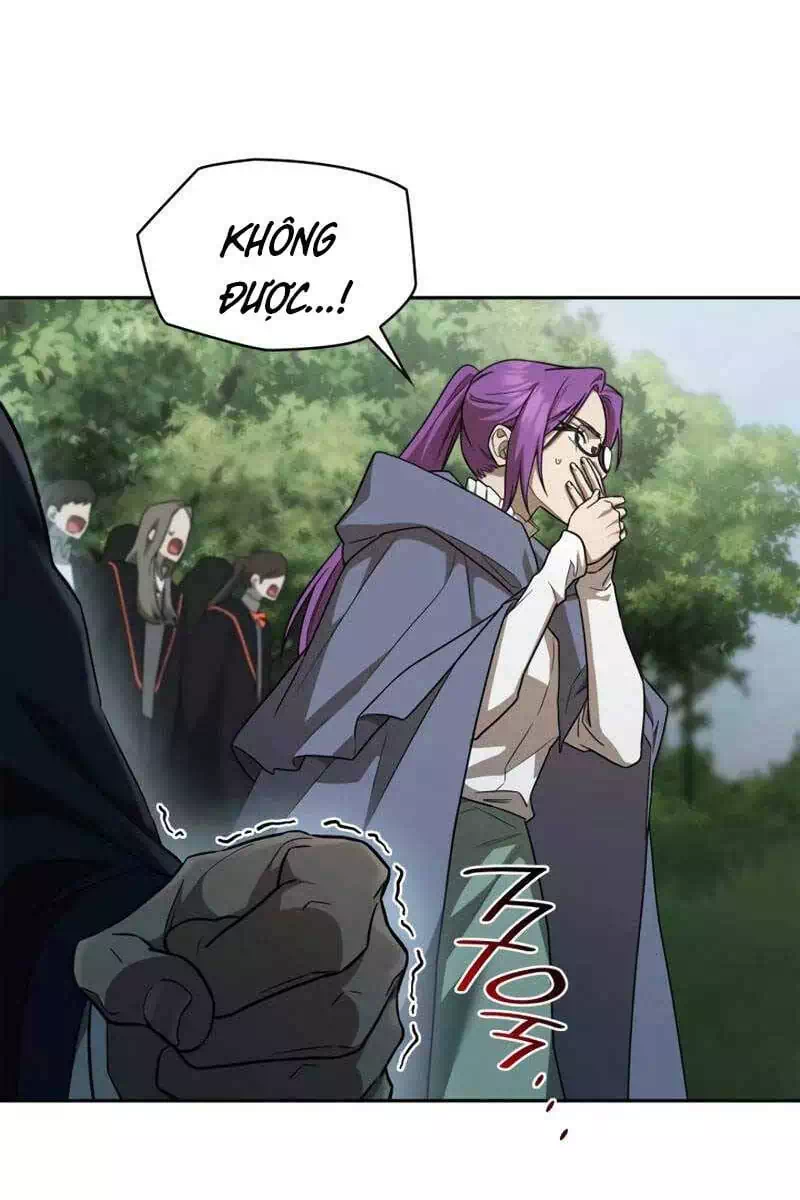 Truyện Tranh Đại Pháp Sư Toàn Năng - Infinite Mage trang 5