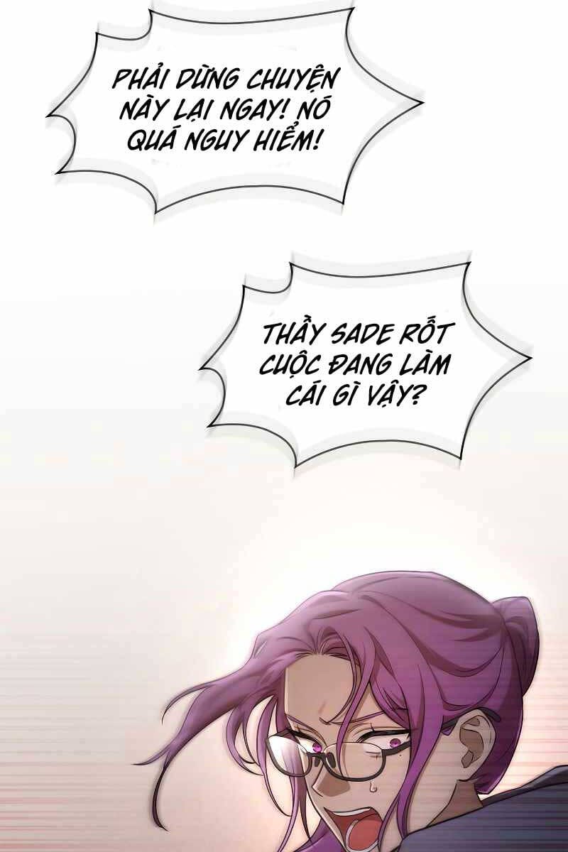 Truyện Tranh Đại Pháp Sư Toàn Năng - Infinite Mage trang 5