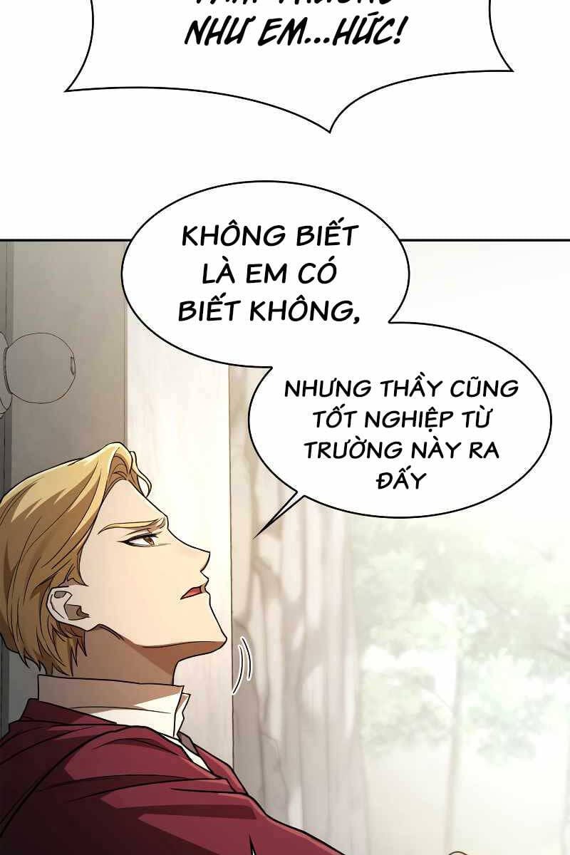 Truyện Tranh Đại Pháp Sư Toàn Năng - Infinite Mage trang 5