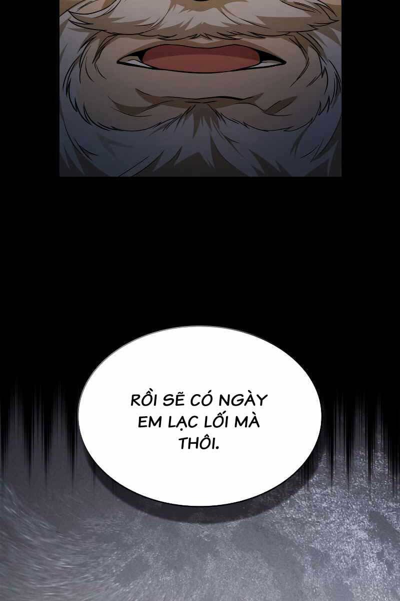 Truyện Tranh Đại Pháp Sư Toàn Năng - Infinite Mage trang 5