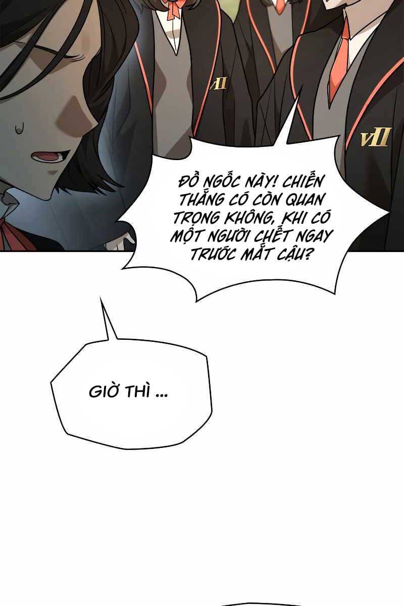 Truyện Tranh Đại Pháp Sư Toàn Năng - Infinite Mage trang 5