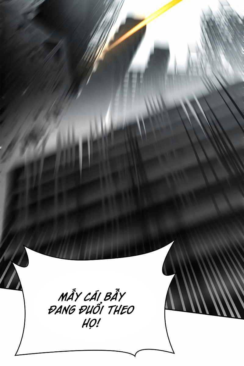 Truyện Tranh Đại Pháp Sư Toàn Năng - Infinite Mage trang 5