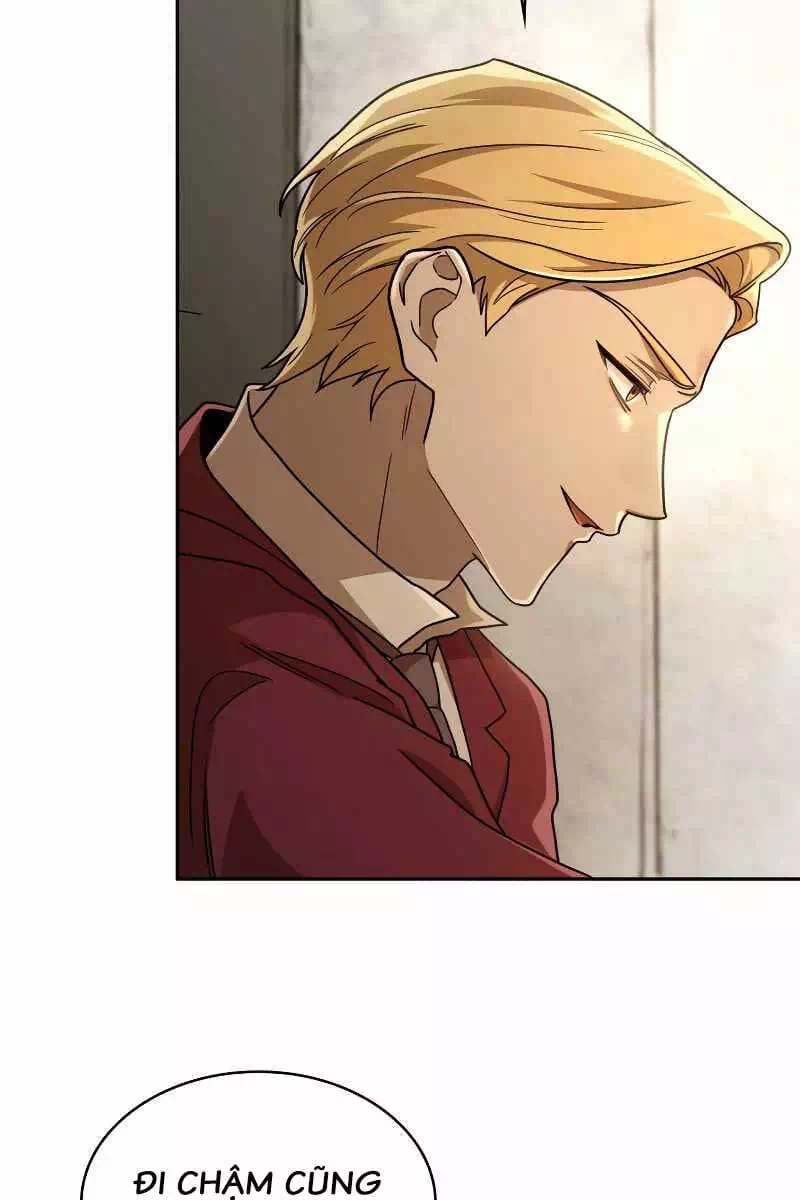 Truyện Tranh Đại Pháp Sư Toàn Năng - Infinite Mage trang 5