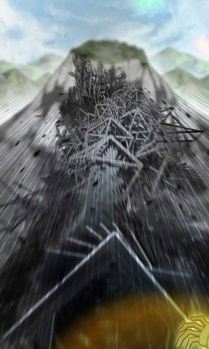 Truyện Tranh Đại Pháp Sư Toàn Năng - Infinite Mage trang 5