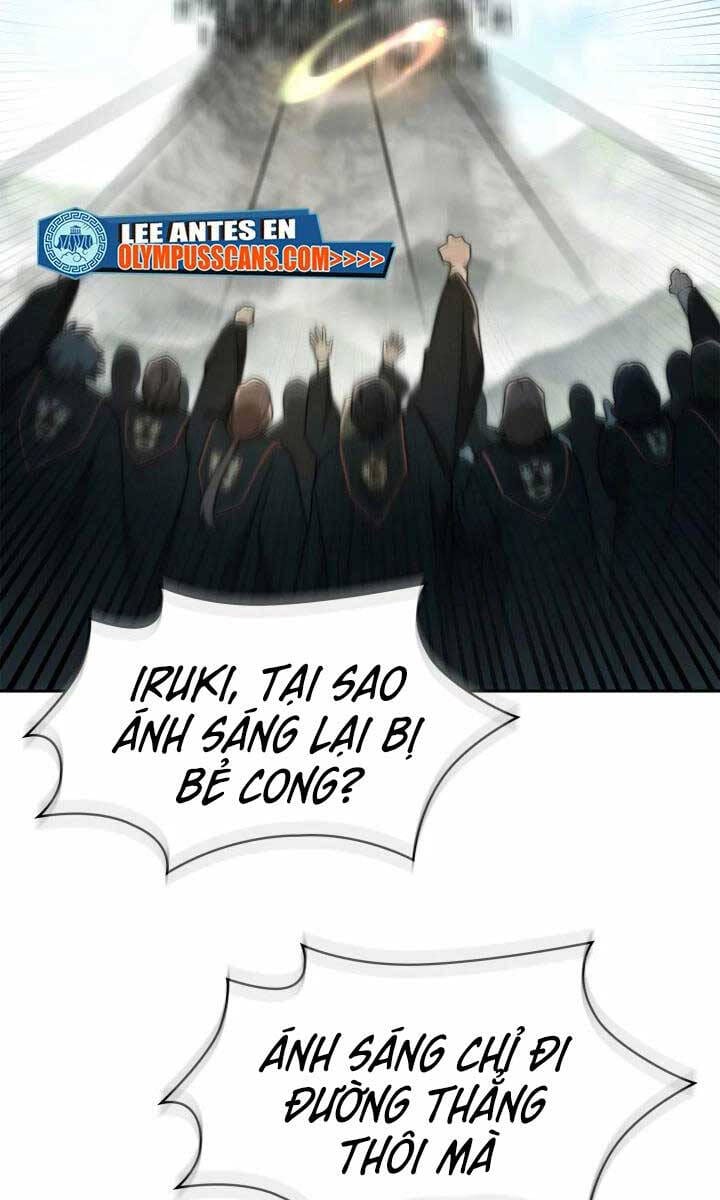 Truyện Tranh Đại Pháp Sư Toàn Năng - Infinite Mage trang 5